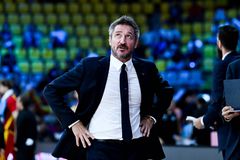 Ξεκάθαρος ο Ποτσέκο: «Δεν μπορείς να σταματήσεις τους Γιόκιτς, Αντετοκούνμπο και Ντόντσιτς»