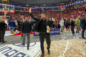 Γιαννακόπουλος: «Το Ισραήλ εξαρτάται από τα… κέφια των Άβντιγια-Μαντάρ, δεν έχει κάτι να φοβηθεί η Ελλάδα»