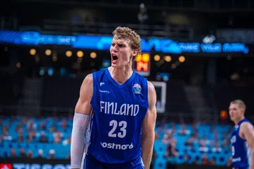 Η απίστευτη εμφάνιση του Μάρκανεν που απέκλεισε τη Σερβία (vids)