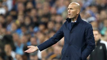 Πάει για το «μπαμ» με Ζιντάν η Φενέρμπαχτσε, σύμφωνα με τους Τούρκους