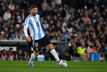 Παίκτης της Ρεάλ Μαδρίτης εξομολογείται: «Ο Μέσι ήθελε να με σκοτώσει»