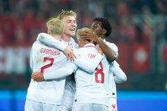 Ο απίθανος λόγος που παραλίγο να αλλάξει η ώρα του Σκωτία - Δανία