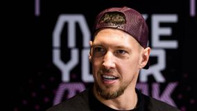 Τάις: «Πρέπει να προσέχω τι λέω - Δεν νομίζω ότι οι περισσότερες ομάδες το θέλουν αυτό...»