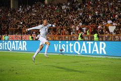 Άνετη η Πορτογαλία κόντρα στην Αρμενία - Πρώτη νίκη και για την Αγγλία