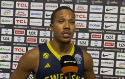 Πάντζαρ στο Sportal: «Δεν απογοητεύτηκα - Ο Οσμάν είναι στο επίπεδο που θέλω να φτάσω» (vid)