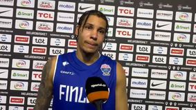 Λιτλ στο Sportal: «Πρέπει να είσαι λίγο… τρελός για να παίξεις αυτό το άθλημα»
