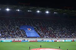 Προς sold-out το Ελλάδα - Δανία