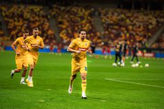 Οργισμένος ο Μαρίν μετά την ήττα της Ρουμανίας: «Ντροπιαστικό αποτέλεσμα, πρέπει να αντιδράσουμε άμεσα»