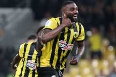 Η πρόταση για Πιερό και η στάση της ΑΕΚ