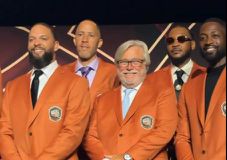 Καρμέλο - Χάουαρντ: Αντίστροφη μέτρηση για την είσοδο τους στο Hall Of Fame (vid)