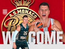 Eπίσημο: Στη Μονακό ο Νεμάνια Νέντοβιτς