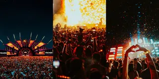 Αυτό το Σαββατοκύριακο αυλαία για το Primer Music Festival με 17 International Artists