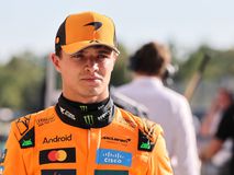 Νόρις: «Δύσκολο να προσπεράσω τον Μαξ»