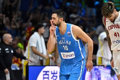 Κόντρα στο Ισραήλ για την πρόκριση στους «8» η Εθνική - Το κανάλι και η ώρα του αγώνα