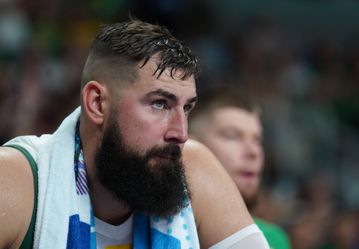 Βαλαντσιούνας: «Ας προκριθεί πρώτα η Ελλάδα, δεν επιλέγουμε αντιπάλους»