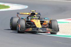 Ο Νόρις ταχύτερος στο FP3 της Μόντσα, στα χιλιοστά ο Λεκλέρ