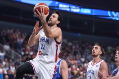 ΣΕΡΒΙΑ - ΦΙΝΛΑΝΔΙΑ