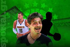 Γκιστ στο Sportal: «Γιόκιτς θέλει ο Γιαννακόπουλος; Αν είναι να φέρετε κάποιον, φέρτε τον...» (vid)