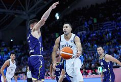 Το μενού της δεύτερης ημέρας των «16» του Ευρωμπάσκετ