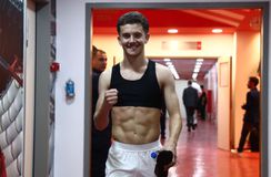 Η UEFA αποθεώνει τον 17χρονο Καρέτσα