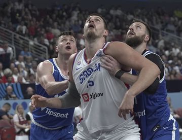 Eurobasket 2025: Ξεκινά η φάση των νοκ άουτ - Πού θα δείτε τις τέσσερις πρώτες αναμετρήσεις