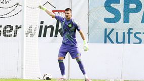 Στον Ηρακλή ως δανεικός από τον Παναθηναϊκό ο Καρακασίδης