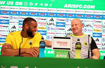 Ο Νίκολιτς βρήκε τον Μουκουντί στο «φευγάτο» και τον έκανε αρχηγό της ΑΕΚ