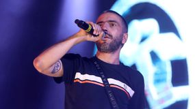 Στον «αέρα» η συναυλία του ΛΕΞ στη Θεσσαλονίκη λόγω του αγώνα του Ηρακλή