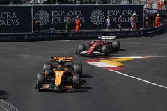 Το Μονακό διατηρεί το GP της Formula 1: Η παράδοση θα συνεχιστεί τουλάχιστον μέχρι το 2035