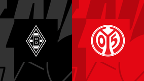 ΓΚΛΑΝΤΜΠΑΧ - ΜΑΪΝΤΖ