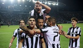 Κάτι έχει αλλάξει στον ΠΑΟΚ