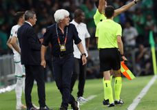 Παναθηναϊκός: Ο Γιοβάνοβιτς στο «ιωβηλαίο» του επανέλαβε το επίτευγμα του Τεν Κάτε