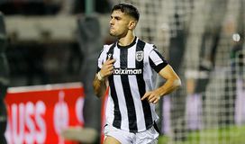 ΠΑΟΚ: Χωρίς Κουλιεράκη, αλλά με Νέσμπεργκ και Σάστρε κόντρα σε Παναιτωλικό