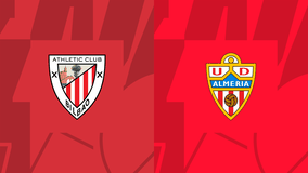 ΑΘΛΕΤΙΚ ΜΠΙΛΜΠΑΟ - ΑΛΜΕΡΙΑ