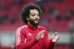 Τρομερή παραδοχή Μαρσέλο: «Το 3-2 του Κριστιάνο επί της Μπάγερν δεν έπρεπε να μετρήσει, ήταν οφσάιντ» (vid)