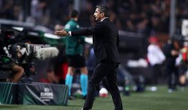 Μέγας είσαι Ράζβαν και θαυμαστό το έργο σου!