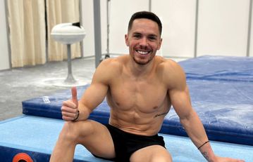 Το πρώτο μήνυμα του Πετρούνια μετά την 5η θέση στο Παγκόσμιο (pic)