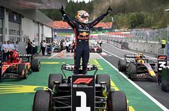 Τι χρειάζεται ο Φερστάπεν για να πάρει τον τίτλο στο Κατάρ