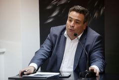 Δημάτος: «Το επίτευγμα των ελληνικών ομάδων συζητιέται στους διαδρόμους της UEFA»