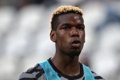 Ο Πογκμπά βρέθηκε θετικός και στο δεύτερο δείγμα ντόπινγκ, κινδυνεύει με πολυετή αποκλεισμό