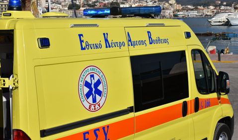 Νεκρός σε τροχαίο δυστύχημα 31χρονος ποδοσφαιριστής