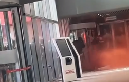 Άγιαξ: «Η αισχρή συμπεριφορά δεν μπορεί και δεν θα γίνει αποδεκτή από τον Άγιαξ»