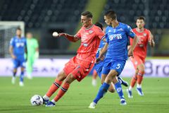 Ισόπαλες και... χαμένες Έμπολι και Ουντινέζε που παραμένουν στα «χαμηλά»!