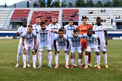 Τα εισιτήρια του Κηφισιά - Αστέρας Τρίπολης