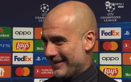 Επική δήλωση Γκουαρδιόλα: «Είμαι ωραίος άνδρας, ''αποπλανώ'' τους παίκτες μου κι έτσι καταλαβαίνουν γρήγορα τις οδηγίες μου» (vid)