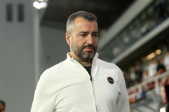 Τι όνειρο είδες κόουτς; Αλήθεια…