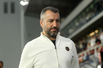 Τι όνειρο είδες κόουτς; Αλήθεια…