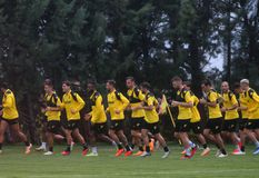 Άρης: Ξεκίνησαν τα… βάσανα στην Πτολεμαΐδα (pics)