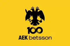 ΑΕΚ Betsson και με τη βούλα!