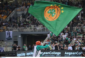 Έτοιμο το ΟΑΚΑ και η EuroLeague αυξάνει τα ντεσιμπέλ! (vid)